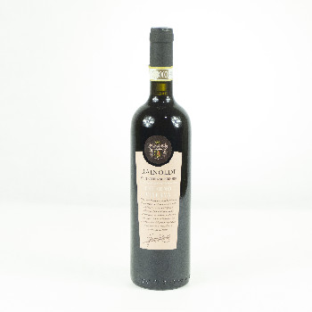 Arbois Vin Jaune Rolet 2010