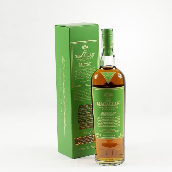 THE MACALLAN EDITION N° 4