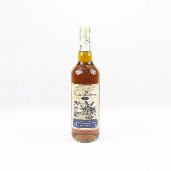 TROIS RIVIÈRES RHUM VIEUX AGRICOLE 1997