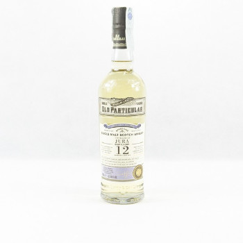 LAING OLD PARTICULAR JURA 12YO