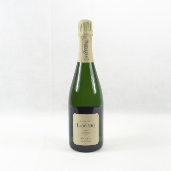 MOUZON-LEROUX L'ATAVIQUE GRAND CRU EXTRA BRUT S/A