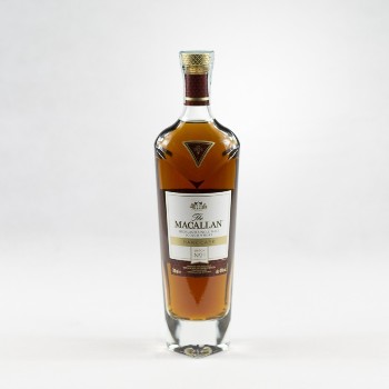 THE MACALLAN RARE CASK BATCH 1 RELEASE 2019