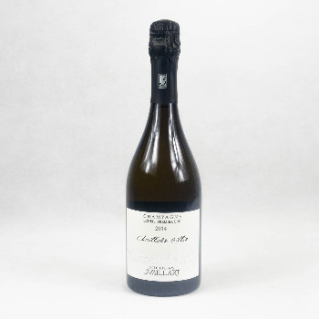 MAILLART LES CHAILLOTS GILLIS BLANC DE BLANCS PREMIER CRU EXTRA BRUT 2014