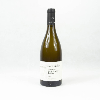 COLIN JOSEPH SAINT-AUBIN PREMIER CRU SUR LE SENTIER DU CLOU BLANC 2019