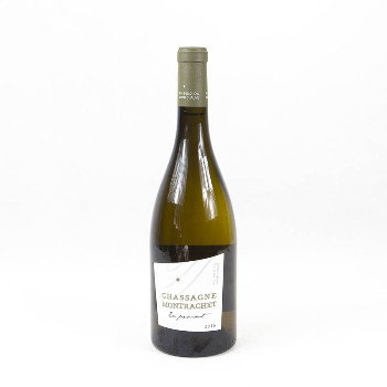 AU PIED DU MONT CHAUVE CHASSAGNE-MONTRACHET EN PIMONT 2016