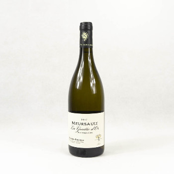 BUISSON-CHARLES MEURSAULT PREMIER CRU LA GOUTTE D'OR 2017