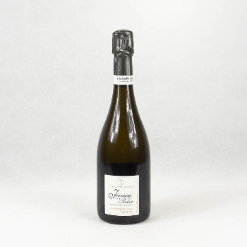JEAUNAUX-ROBIN LES MARNES BLANCHES BRUT NATURE