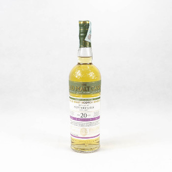 LAING OLD MALT CASK FETTERCAIRN 20YO 1997-2017