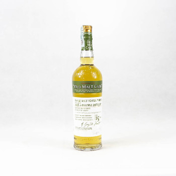 LAING OLD MALT CASK ALLT-A-BHAINNE 15YO 1996-2012 SHERRY BUTT