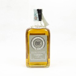 CADENHEAD'S ORIGINAL COLLECTION TULLIBARDINE 27YO