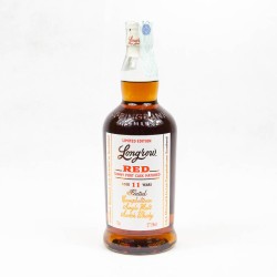 SPRINGBANK LONGROW RED TAWNY PORT CASK 11YO