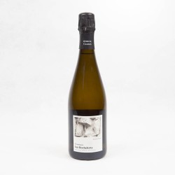 CALSAC LES ROCHEFORTS BLANC DE BLANCS PREMIER CRU EXTRA BRUT S/A - Dég. 12/22