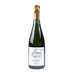 GUIBORAT DE CAURÉS À MONT-AIGU BLANC DE BLANCS GRAND CRU EXTRA BRUT 2015