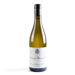 MOREAU BERNARD CHASSAGNE-MONTRACHET 2020