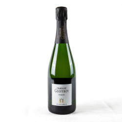 GEOFFROY PURETÉ PREMIER CRU BRUT NATURE