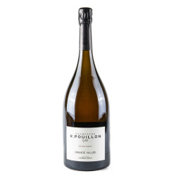 POUILLON GRANDE VALLÉE EXTRA BRUT MAGNUM 1,5L