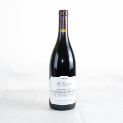 MÉO-CAMUZET CHAMBOLLE-MUSIGNY LES FEUSSELOTTES PREMIER CRU 2020