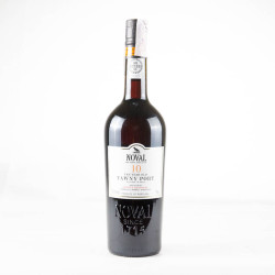 QUINTA DO NOVAL TAWNY 10YO