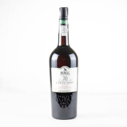 QUINTA DO NOVAL TAWNY 20YO