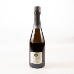 MARGUET SHAMAN 20 GRAND CRU BRUT NATURE - Dég. 04/23