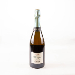 MARGUET VERZENAY  BLANC DE NOIRS GRAND CRU BRUT NATURE 2018