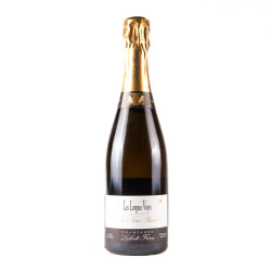 LAHERTE LES LONGUES VOYES BLANC DE NOIRS PREMIER CRU EXTRA BRUT 2019