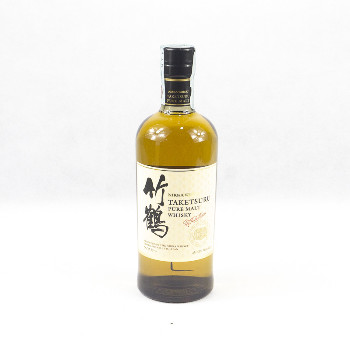 NIKKA TAKETSURU PURE MALT