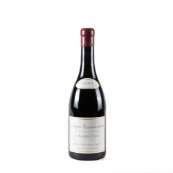 MARCHAND-GRILLOT GEVREY-CHAMBERTIN LA PERRIÈRE PREMIER CRU 2020