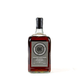 CADENHEAD'S ORIGINAL COLLECTION FETTERCAIRN 15YO