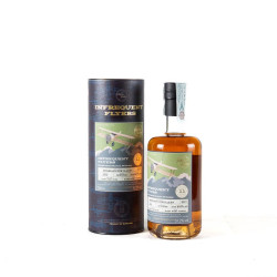 INFREQUENT FLYERS BENRIACH 2011 RUBY PORT FINISH 11YO CASK 2372