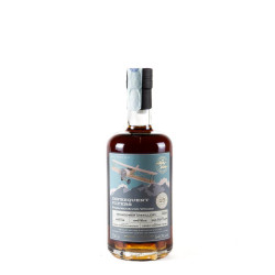 INFREQUENT FLYERS INCHGOWER 2008 PX SHERRY FINISH 15YO CASK 806198