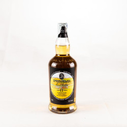 SPRINGBANK LOCAL BARLEY 11YO RELEASE 2022