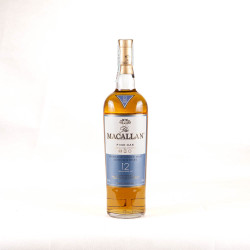 THE MACALLAN TRIPLE CASK FINE OAK 12YO