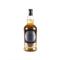 HAZELBURN 10YO