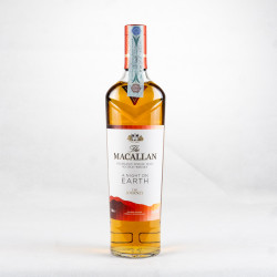 THE MACALLAN A NIGHT ON EARTH THE JOURNEY RELEASE 2023