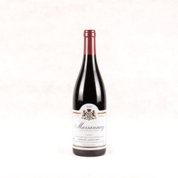 ROTY MARSANNAY PINOT NOIR 2020