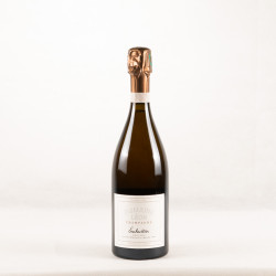 LÉON ENCHEVÊTRER BLANC DE NOIRS BRUT NATURE