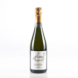 GUIBORAT DE CAURÉS À MONT-AIGU BLANC DE BLANCS GRAND CRU EXTRA BRUT 2016