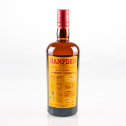 HAMPDEN ESTATE HLCF CLASSIC OVERPROOF 60°