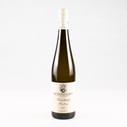 DÖNNHOFF TONSCHIEFER RIESLING TROCKEN 2022