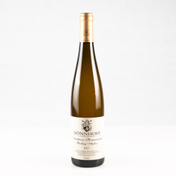 DÖNNHOFF NIEDERHÄUSER HERMANNSHÖHLE RIESLING AUSLESE GK 2017