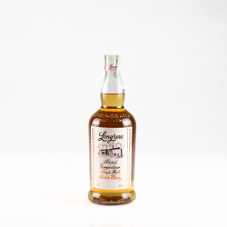 SPRINGBANK LONGROW 21YO RELEASE 2022