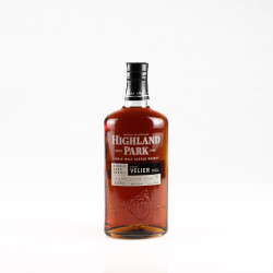 HIGHLAND PARK VELIER SINGLE CASK 6220 13YO