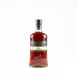 HIGHLAND PARK VELIER SINGLE CASK 2/5100 12YO