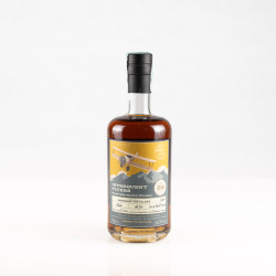 INFREQUENT FLYERS BOWMORE 1997 22YO CASK 2688