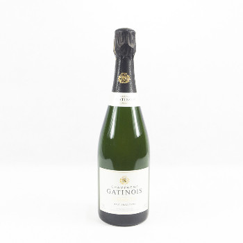 GATINOIS BRUT TRADITION GRAND CRU - Dég. 01/23