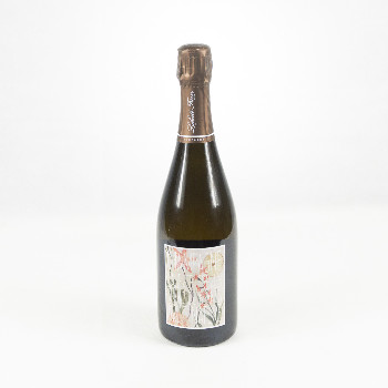 LAHERTE BLANC DE BLANCS BRUT NATURE S/A - Dég. 07/22