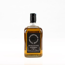 CADENHEAD'S SMALL BATCH BUNNAHABHAIN 1989 28YO