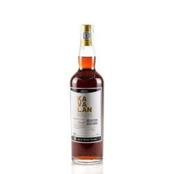 KAVALAN SHERRY OLOROSO CASK VELIER