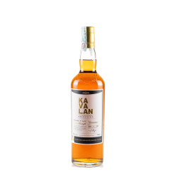 KAVALAN PEATY CASK LMDW